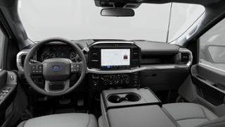 2026 Ford F-150® Internal Image 2